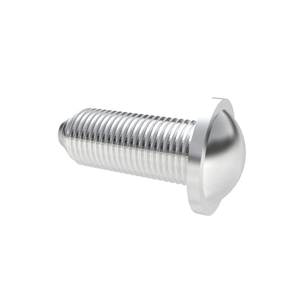 John Deere 37M7181: Self-Tapping Screw, M4 X 12