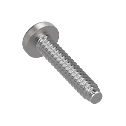 John Deere 37M7230: Self-Tapping Pan Head Screw, 0.19" X 0.984"