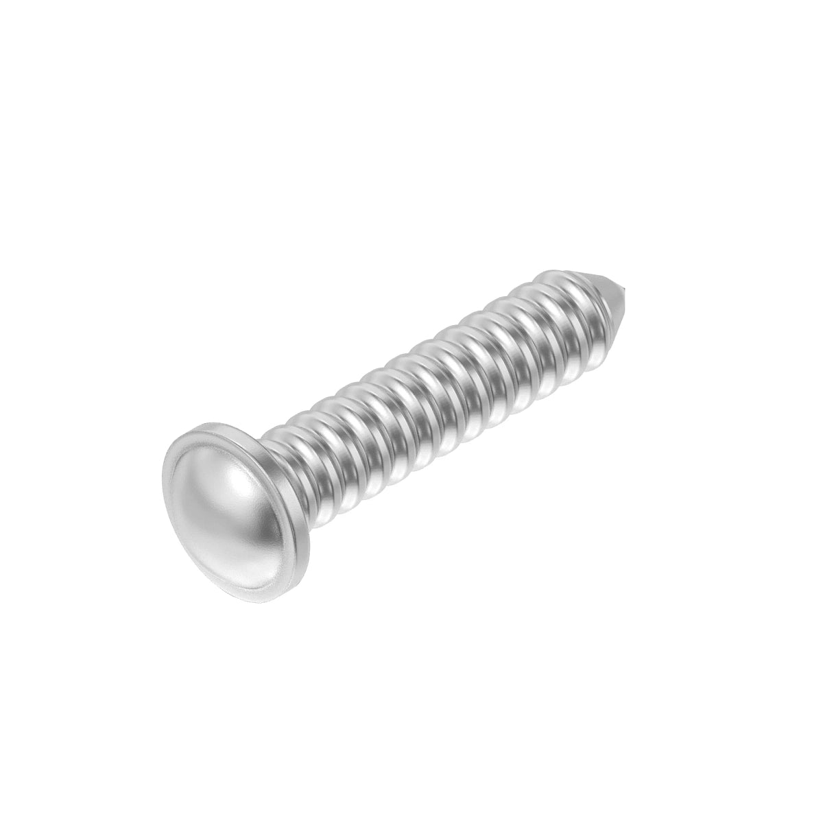 John Deere 37M7235:  Self-Tapping Screw, M3.5 X 20