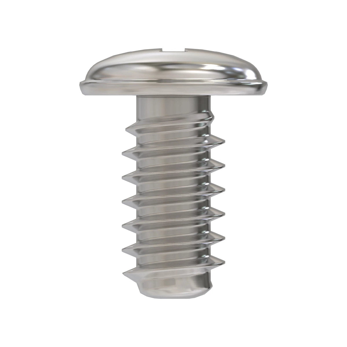John Deere 37M7240: Self-Tapping Screw, M4 X 10