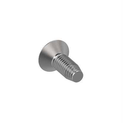 John Deere 37M7243: Countersunk Head Self-Tapping Screw, 0.19" X 1/2"