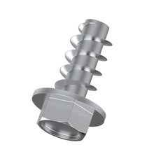 John Deere 37M7266: Hexagonal Flange Head Self-Tapping Screw, M5 X 10