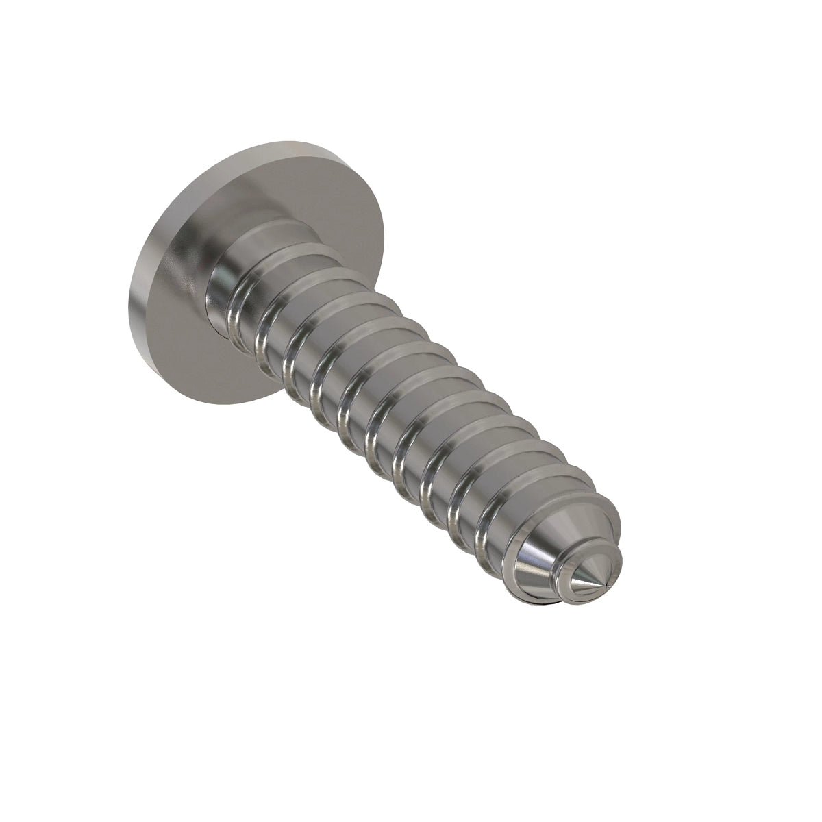 John Deere 37M7286: Self-Tapping Screw, M3.5 X 16