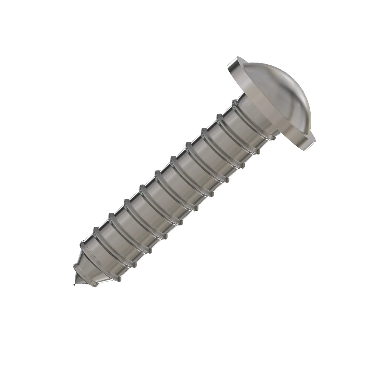 John Deere 37M7286: Self-Tapping Screw, M3.5 X 16