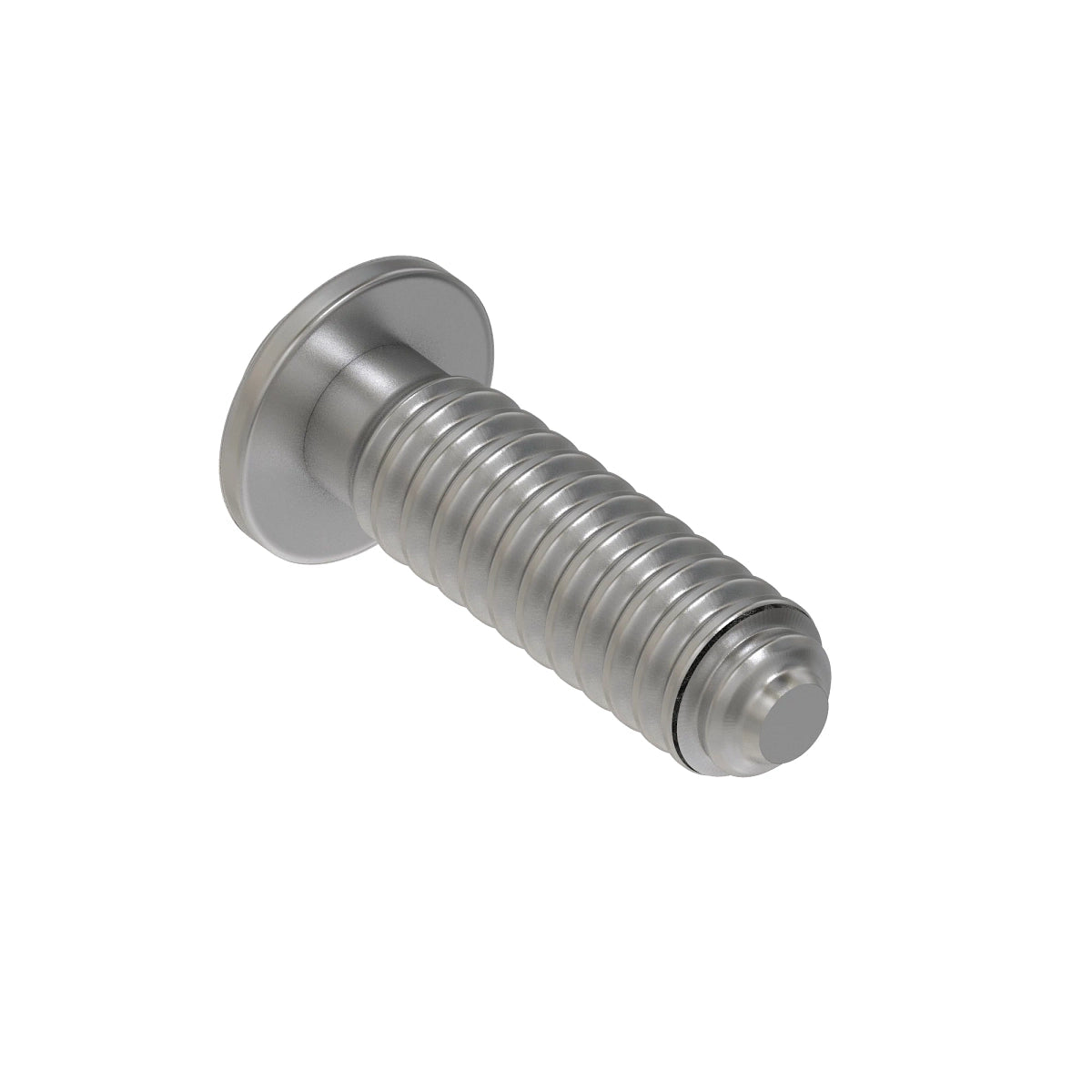 John Deere 37M7340: Self-Tapping Screw, M4 X 16