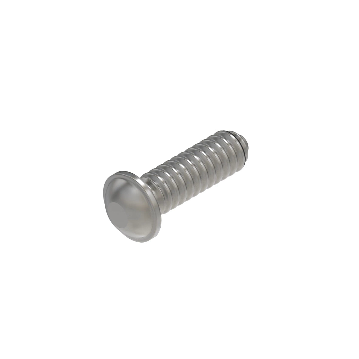 John Deere 37M7340: Self-Tapping Screw, M4 X 16