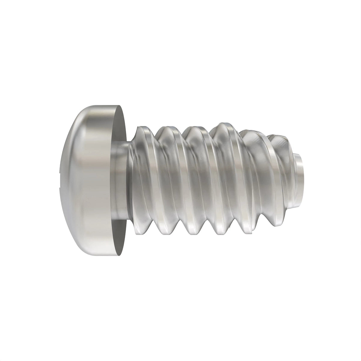John Deere 37M7351: Self-Tapping Screw, M6 X 12