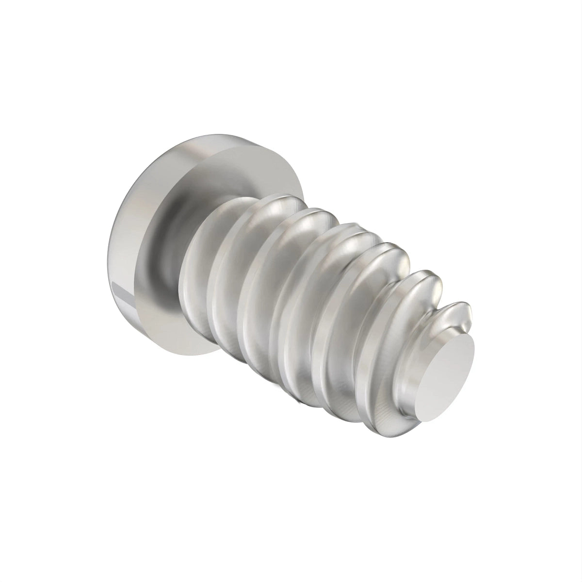 John Deere 37M7351: Self-Tapping Screw, M6 X 12