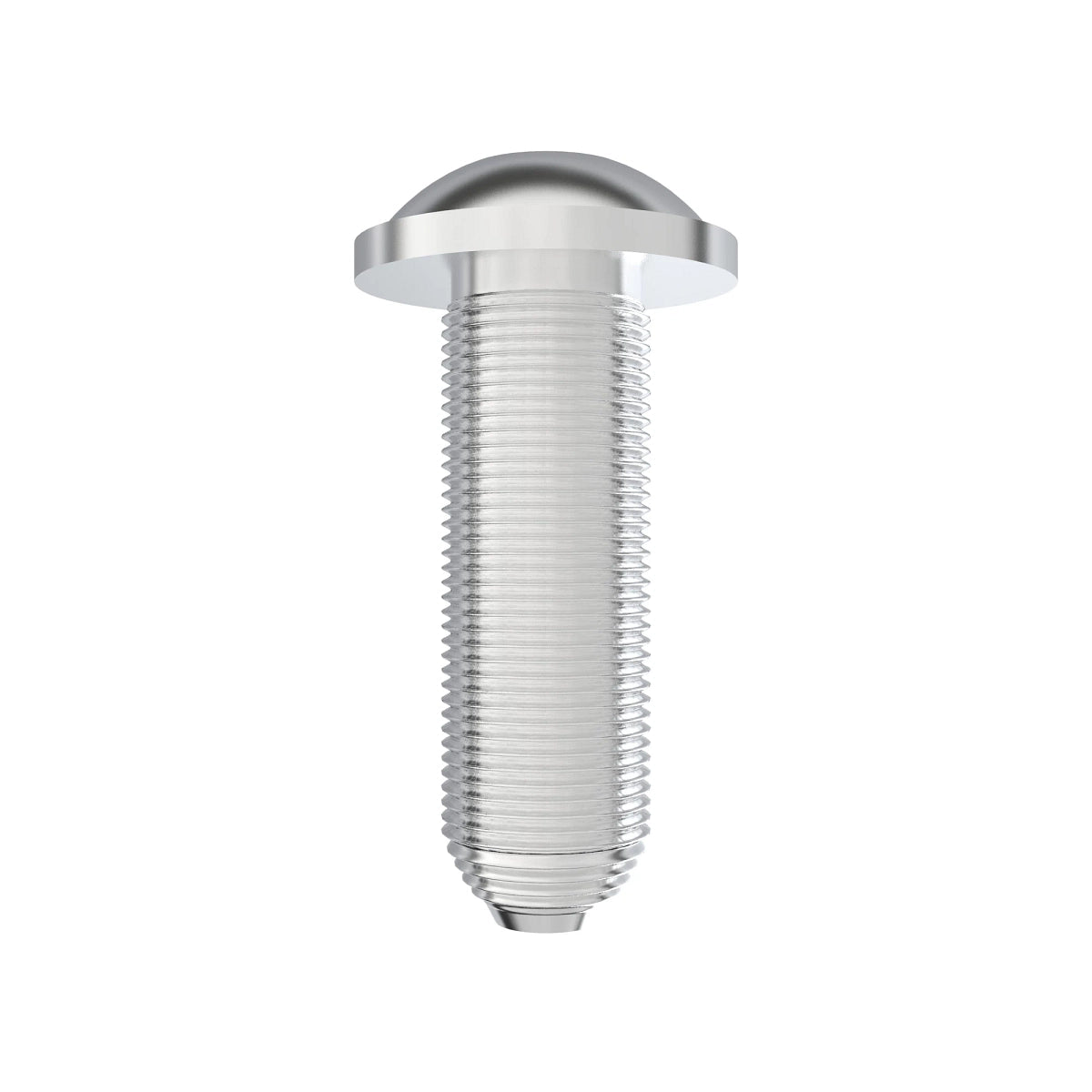 John Deere 37M7352: Self-Tapping Screw, M6 X 20