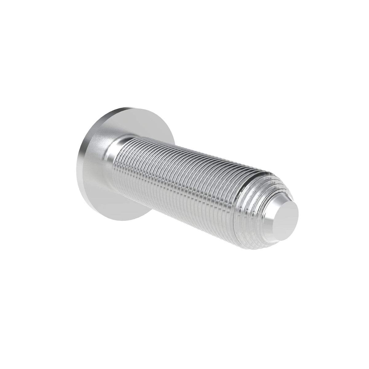 John Deere 37M7352:  Self-Tapping Screw, M6 X 20