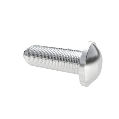 John Deere 37M7352: Self-Tapping Screw, M6 X 20