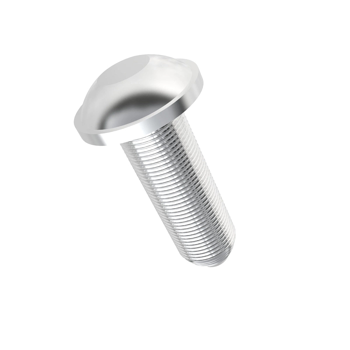 John Deere 37M7352: Self-Tapping Screw, M6 X 20