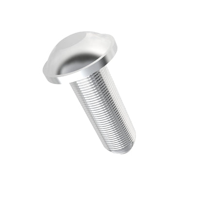 John Deere 37M7352: Self-Tapping Screw, M6 X 20