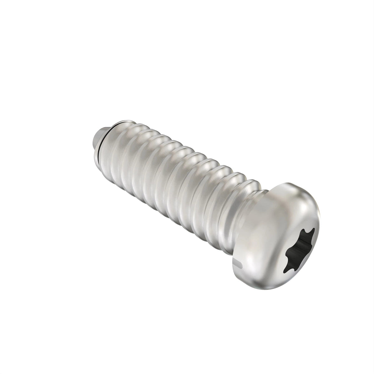 John Deere 37M7372: Pan Head Self-Tapping Screw, M5 X 20