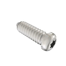 John Deere 37M7372: Pan Head Self-Tapping Screw, M5 X 20