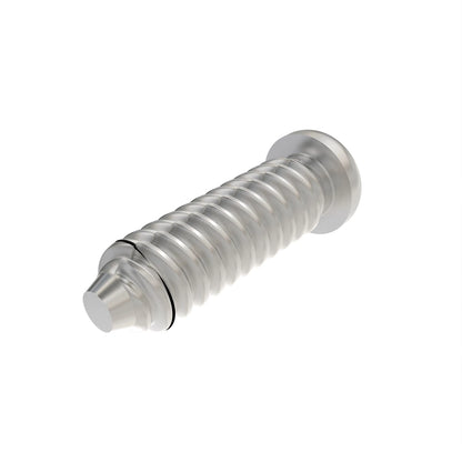 John Deere 37M7372: Pan Head Self-Tapping Screw, M5 X 20