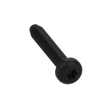 John Deere 37M7385:  Self-Tapping Pan Head Screw, 1/4" X 1-1/2"