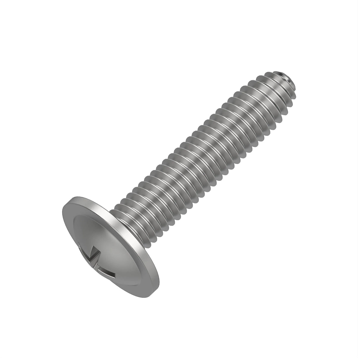 John Deere 37M7389:  Self-Tapping Screw, M3 X 16