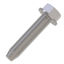 John Deere 37M7430: Hexagonal Flange Head Self-Tapping Screw, M6.3 X 30