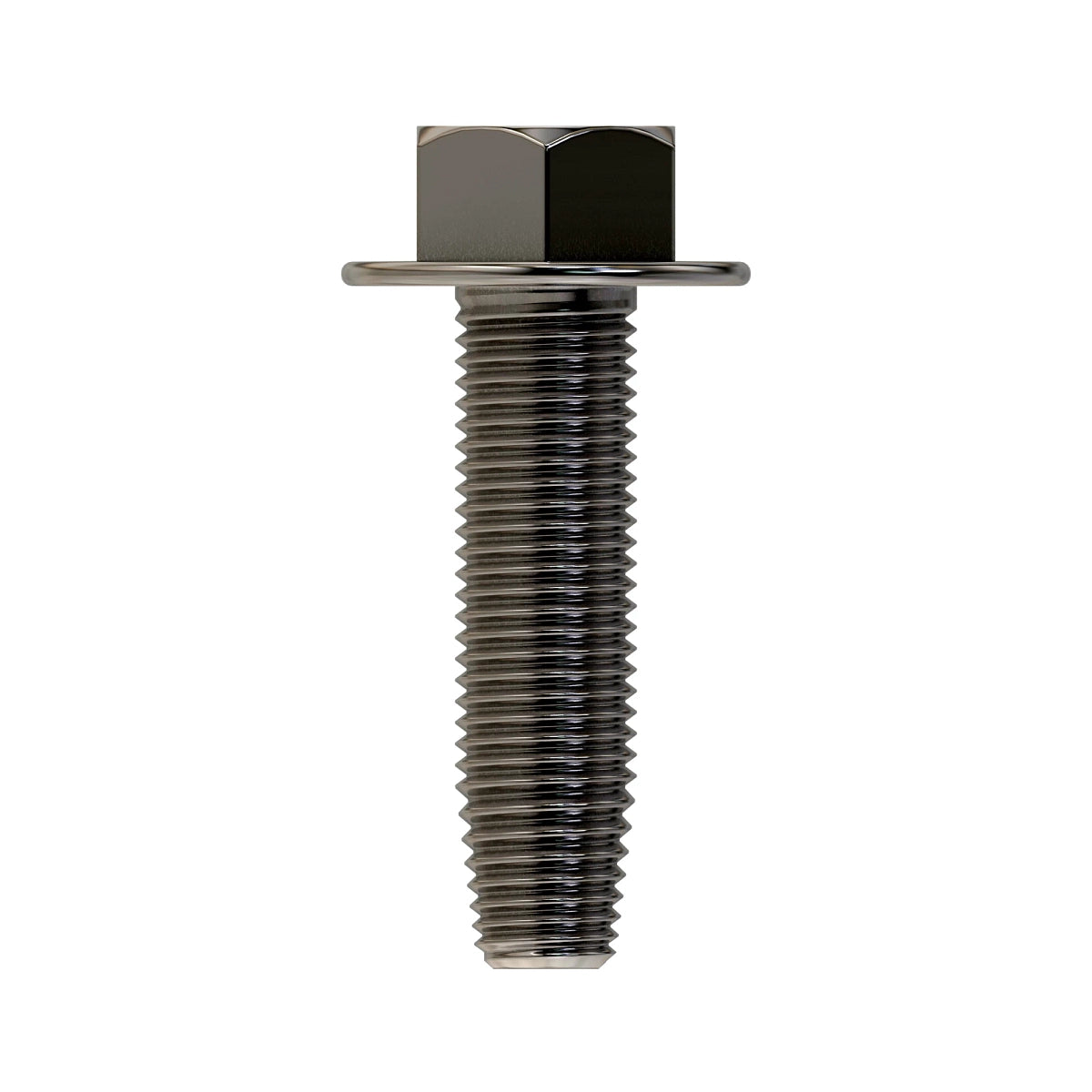 John Deere 37M7459: Self-Tapping Screw, M6 X 20