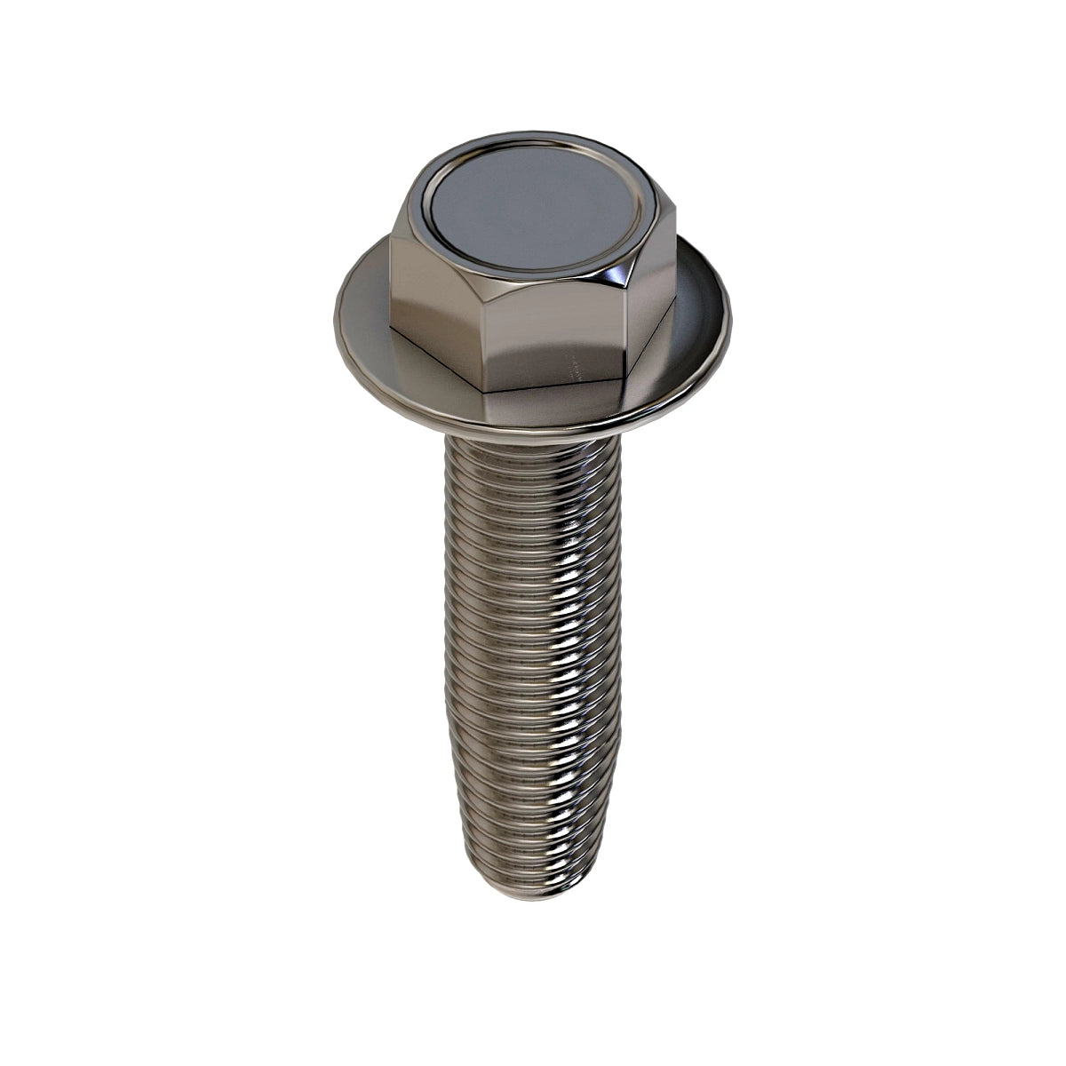 John Deere 37M7459:  Self-Tapping Screw, M6 X 20