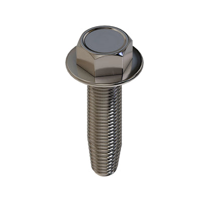 John Deere 37M7459:  Self-Tapping Screw, M6 X 20