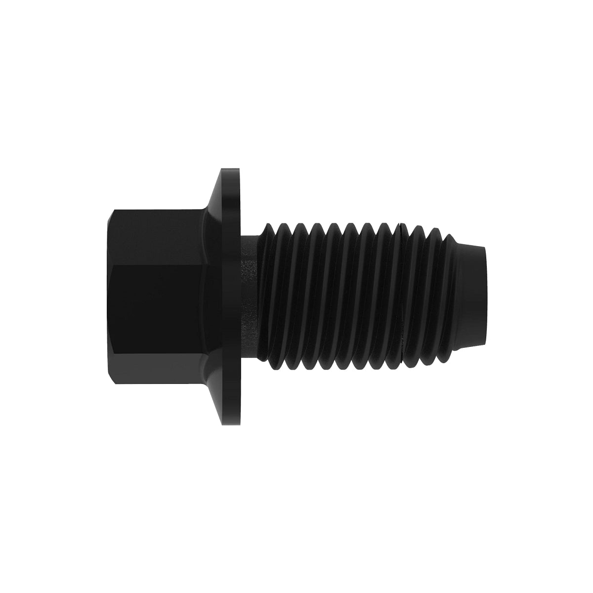John Deere 37M7463: Hexagonal Head Self-Tapping Screw, M8 X 16