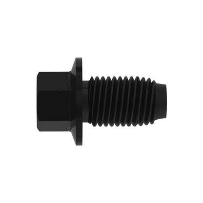 John Deere 37M7463: Hexagonal Head Self-Tapping Screw, M8 X 16