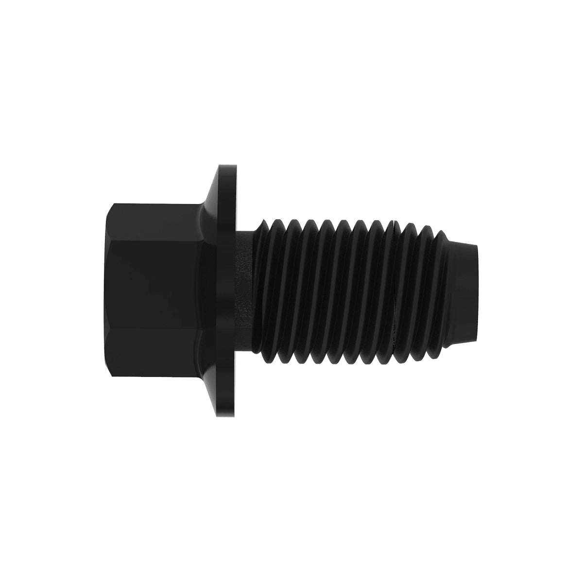 John Deere 37M7463: Hexagonal Head Self-Tapping Screw, M8 X 16
