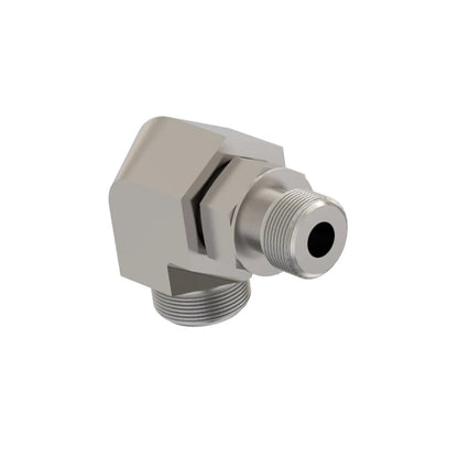 John Deere 38H1004: 90 Degree Elbow Fitting