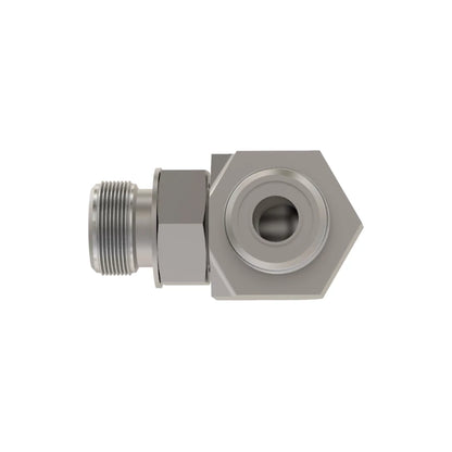 John Deere 38H1005: 90 Degree Elbow Fitting