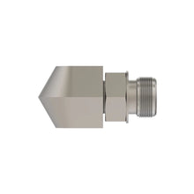 John Deere 38H1005: 90 Degree Elbow Fitting