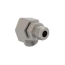 John Deere 38H1005:  90 Degree Elbow Fitting