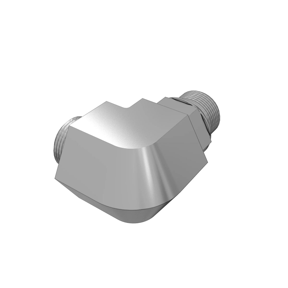John Deere 38H1009: 90 Degree Elbow Fitting