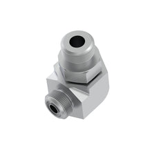 John Deere 38H1010: 90 Degree Elbow Fitting