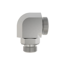 John Deere 38H1013: 90 Degree Elbow Fitting