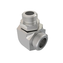 John Deere 38H1013: 90 Degree Elbow Fitting