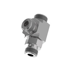 John Deere 38H1024: Tee Fitting