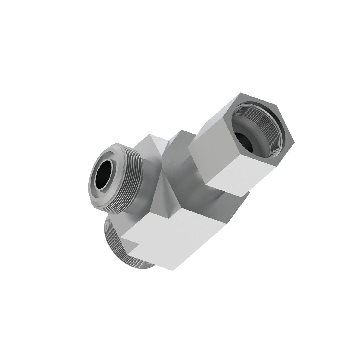 John Deere 38H1030: Tee Fitting