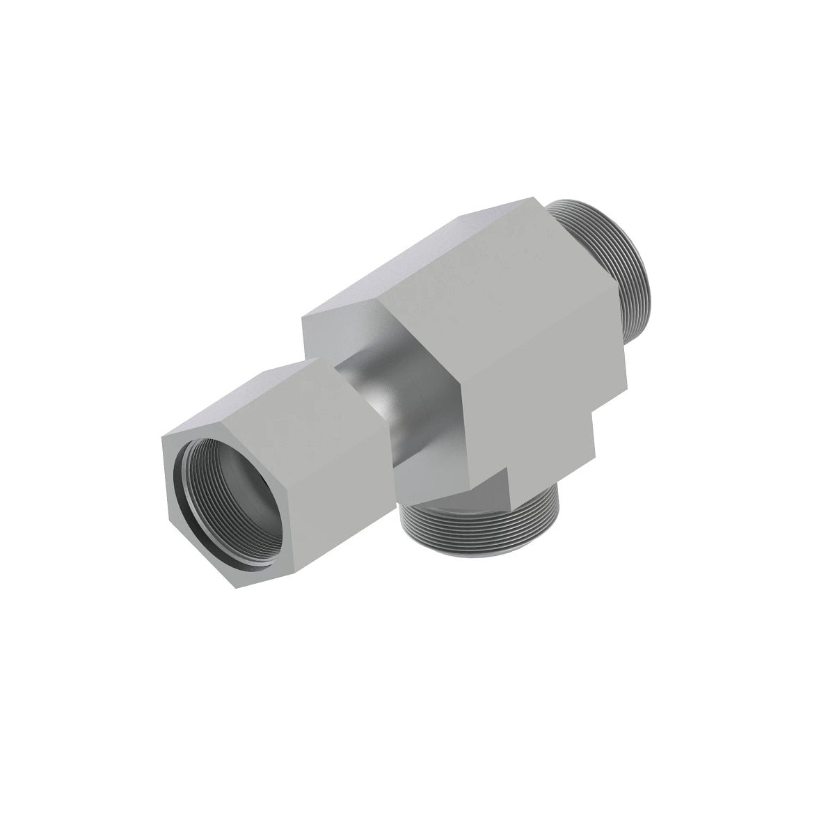 John Deere 38H1030: Tee Fitting