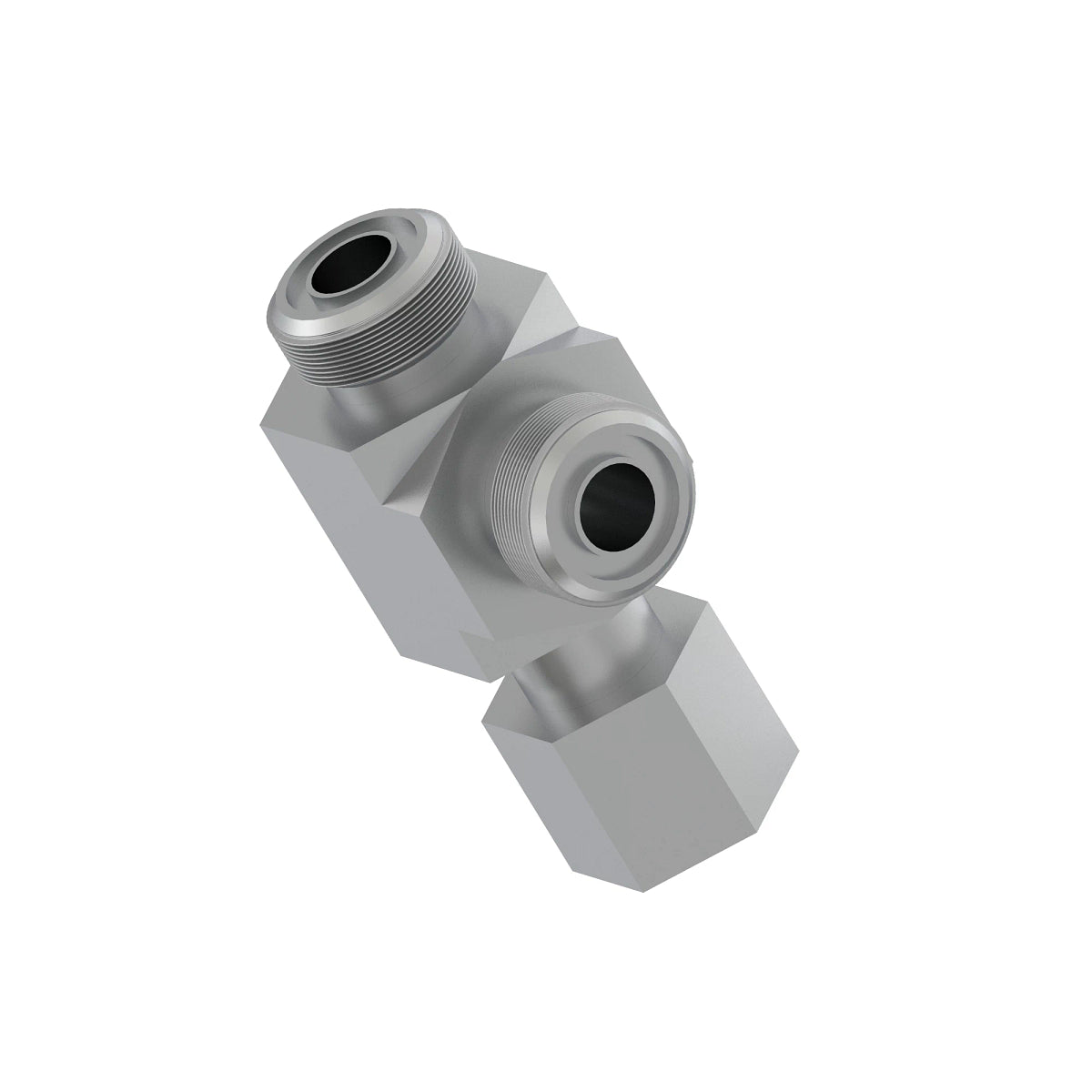 John Deere 38H1030: Tee Fitting