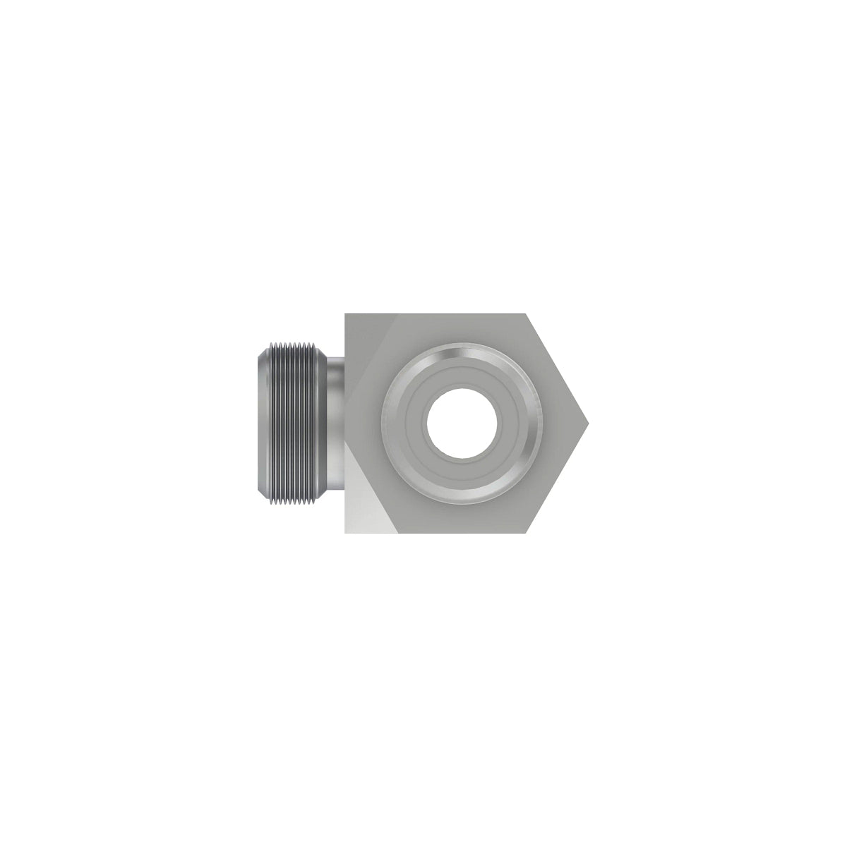 John Deere 38H1031: Tee Fitting