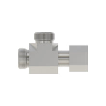 John Deere 38H1032: Swivel Run Tee Fitting