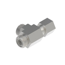 John Deere 38H1032: Swivel Run Tee Fitting