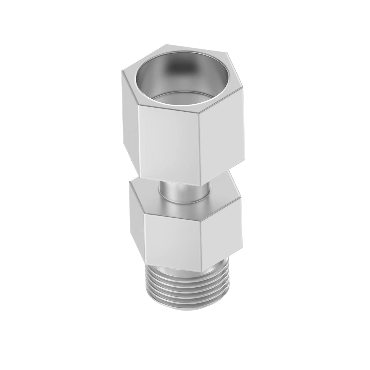 John Deere 38H1067: Adapter Fitting