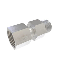 John Deere 38H1069: Straight Threaded Swivel Connector Fitting