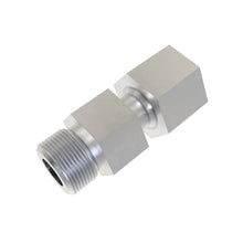 John Deere 38H1069: Straight Threaded Swivel Connector Fitting