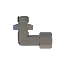 John Deere 38H1083: Elbow Fitting