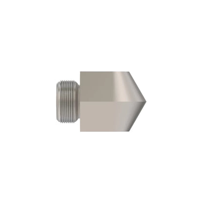 John Deere 38H1095: 90 Degree Elbow Fitting
