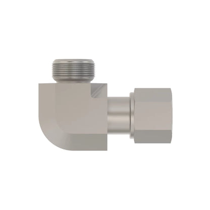 John Deere 38H1095: 90 Degree Elbow Fitting